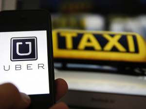 AKTUÁLNĚ: Uber se může vrátit do Brna