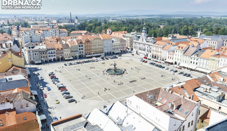 GLOSA: Budějce, nejnegativnější město v republice?