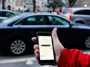 Soudní dvůr EU: Uber je přepravní služba a musí žádat o licenci