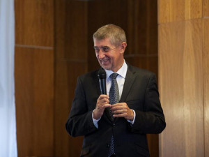 Babiš: Agrofert si kvůli zprávě OLAF stěžuje u evropského soudu