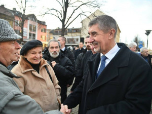 Zeman jmenuje podruhé Babiše premiérem 6. června