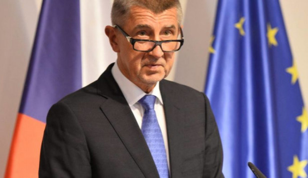 KOMENTÁŘ: Když Babiš mluví o Evropě: migranty ani euro nechceme, umíme to lépe