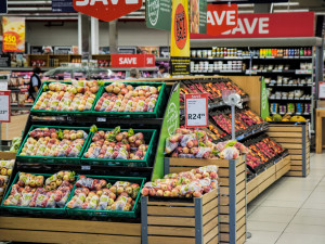 Za nedodržení slibovaných slev dostaly řetězce pokuty za 10 milionů korun