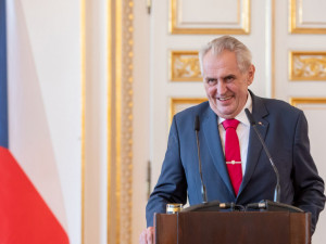 Lichtenštejnský princ: Raději bychom s ČR jednali, než se soudili