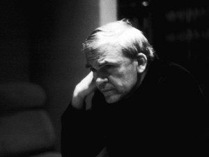 Milan Kundera získal po 40 letech opět české občanství