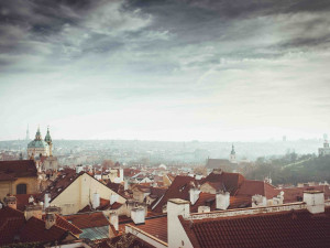 Před 20 lety byla ČR rozdělena na 14 krajů