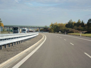 Stát má vizi nového středočeského okruhu se 400 kilometry dálnic