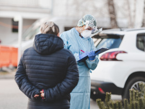 Česko má 522 potvrzených případů nákazy koronavirem