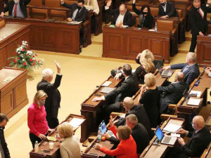 Hamáček: ČSSD nemůže podpořit ani jednu verzi daňových změn