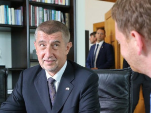 Babiš opět předložil návrh na zmrazení platů vrcholných politiků na pět let