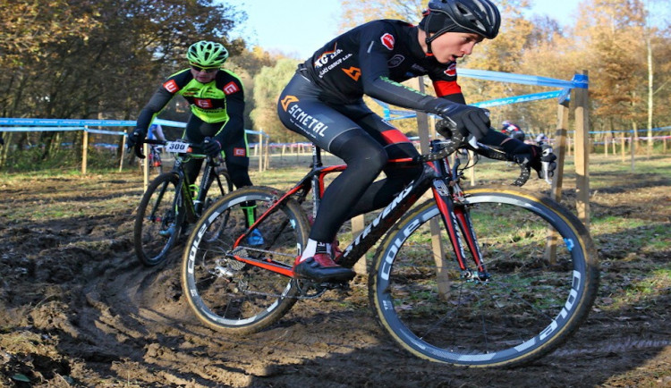 Aš chystá v lesích nový ráj pro cyklisty. Přijedou i Němci, věří město