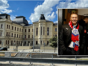 Plzeňský soud začne projednávat rozsáhlý případ korupce ve fotbale, mezi 21 obviněnými je Roman Berbr