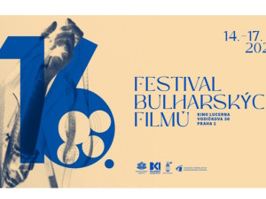 Za pár dní startuje 16. Festival bulharských filmů