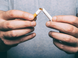 Na dnešek připadá mezinárodní den bez tabáku. Je čas postavit se své závislosti čelem