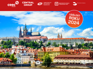 Živě: Setkání lídrů českého stavebnictví 2024