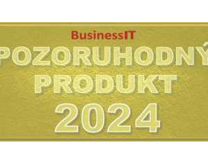 Pozoruhodný produkt 2024: Intuo pro oblast profesionálních služeb