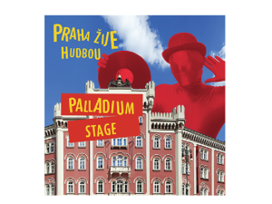 Palladium se i letos aktivně zapojí do programu oblíbeného festivalu "Praha žije hudbou"
