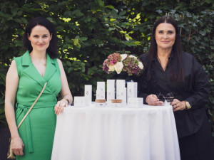 Česká kosmetika SAIN uvedla na trh strhující novinky