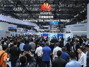 MWCS 2024: Huawei přichází s komerčním 5G-A pro éru mobilní umělé inteligence