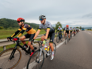 Živě: Juraj Sagan a Josef Regec o bezpečnosti silničního provozu