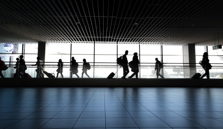 S příručními zavazadly létají lidé zejména po Evropě a na cesty kratší než týden