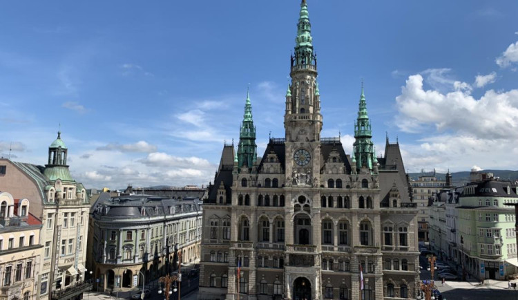 Liberec zakládá místní komise, nahradí osadní výbory. Hledají se členové