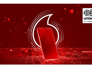 Vodafone má nejlepší mobilní datovou síť v ČR