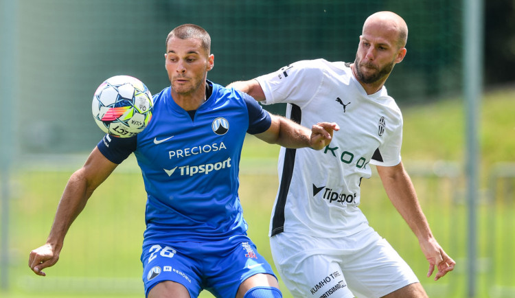 Překvapivý přestup. Kulenovič opouští Slovan, jde do nizozemské ligy