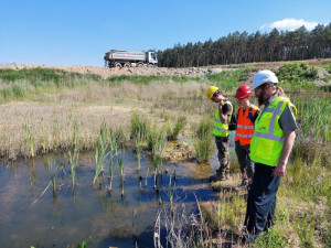 Unikátní soutěž: Heidelberg Materials vyhlašuje 6. ročník soutěže Quarry Life Award