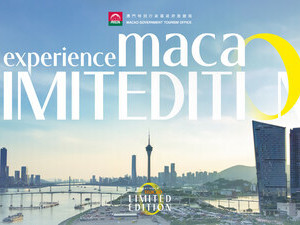 Objevte Macao: vyhrajte exkluzivní zájezdy s online kvízovou hrou Experience Macao Limited Edition