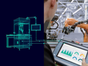 Siemens propojuje IT a OT. Výhodou je vyšší efektivita a udržitelnost 