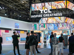 TCL představuje na veletrhu IFA 2024 rozsáhlé produktové portfolio a inovativní technologie pro chytřejší a zdravější životní styl