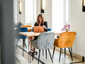 Otevírá se WorkLounge Žižkov, ráj pro freelancery i firmy