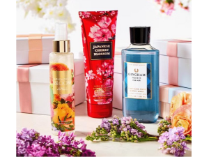 Bath & Body Works vstupuje na český trh - Přináší inovativní péči o tělo a jedinečné vůně