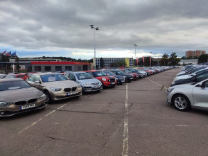 Auto ESA Brno se stěhuje: Nová pobočka nabízí lepší dostupnost a více prostoru