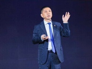 Huawei představuje přes 20 nových nabídek inteligentních sítí Xinghe pro posílení průmyslové inteligence