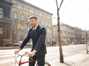 Jak si udržet formu i v hektickém životním stylu