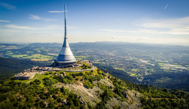 Festival Den architektury můžete v Libereckém kraji navštívit v 11 městech, v Liberci potrvá týden