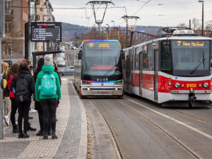 Nová studie odhaluje, že je do roku 2050 potřeba v Evropě investovat 1,5 bilionu eur do udržitelné mobility