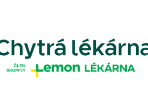 Lemon lékárny převzaly síť Chytrá lékárna a stávají se trojkou na lékárenském trhu