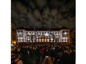 Tajemná Sugarlandia, domov značky Don Papa, ožije na Signal Festivalu