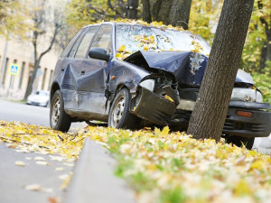 Počet dopravních nehod v Libereckém kraji vzrostl. Ubylo úmrtí a vážných zranění