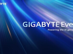 GIGABYTE Event představil AI inovace s převratnými novinkami AI TOP, základními deskami řady Z890 a X870