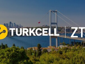 Společnosti Turkcell a ZTE jako první na světě provedly živý test přenosu o rychlosti 1,2 Tb/s na jedné vlnové délce s využitím klientských rozhraní 800GE + 400GE současně