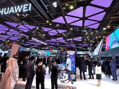 GITEX GLOBAL 2024: Společnost Huawei uvádí na trh řadu průmyslových digitálních a inteligentních transformačních řešení a stěžejních produktů