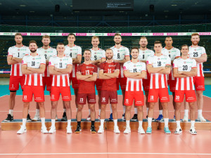 Řešov - nejen volejbalová perla jihovýchodního Polska