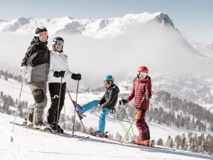 Tiroler Oberland: objevte skrytý luxus v Alpách