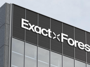 Exact Systems se mění na Exact x Forestall