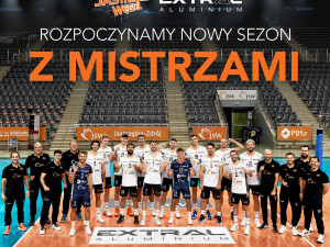 Město Jastrzębie-Zdrój se má čím chlubit: technologiemi, průmyslem a špičkovým sportem