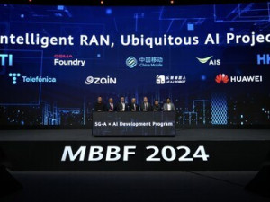 GTI zahajuje globální nábor pro projekt Intelligent RAN, Ubiquitous AI v rámci programu vývoje 5G-A×AI